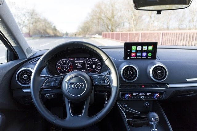 iPhone 13에서 애플 카플레이(Apple CarPlay)가 작동하지 않을 때 해결하는 방법