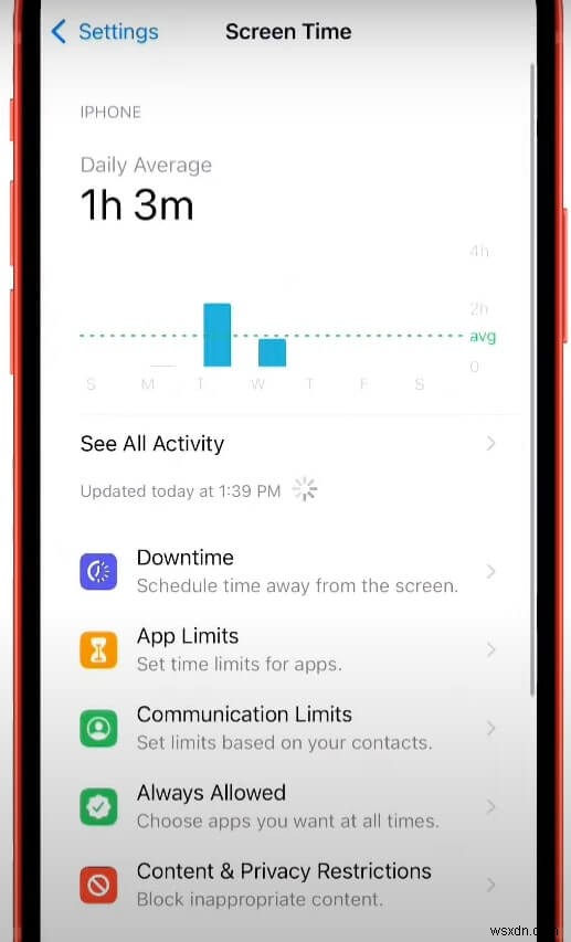 iPhone 13에서 애플 카플레이(Apple CarPlay)가 작동하지 않을 때 해결하는 방법