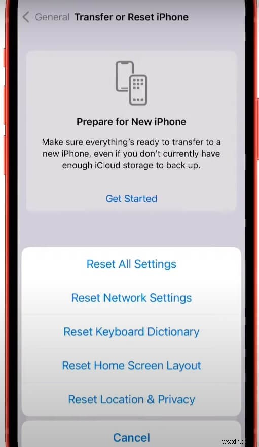 iPhone 13에서 애플 카플레이(Apple CarPlay)가 작동하지 않을 때 해결하는 방법