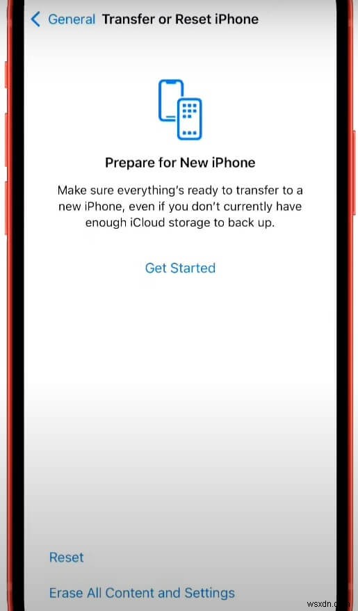 iPhone 13에서 애플 카플레이(Apple CarPlay)가 작동하지 않을 때 해결하는 방법