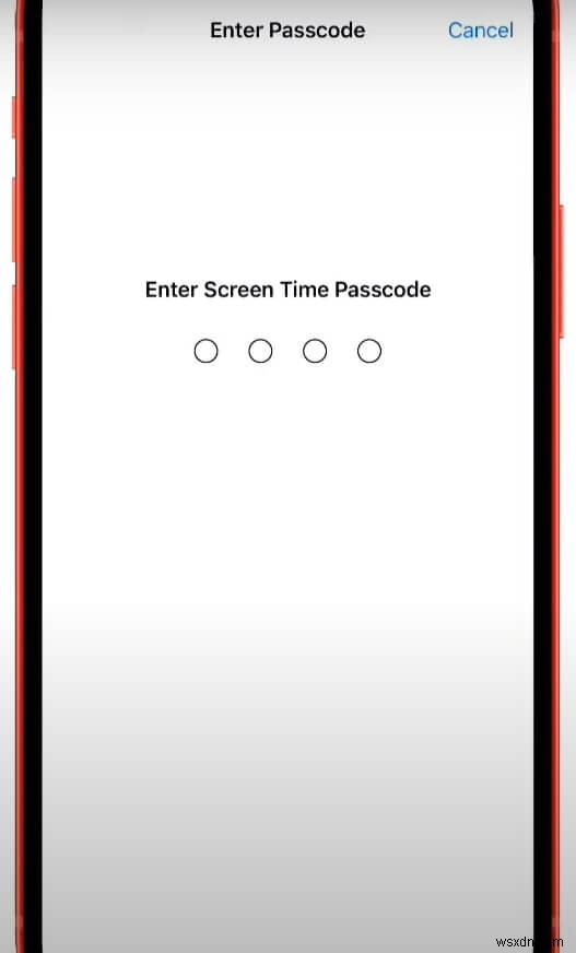 iPhone 13에서 애플 카플레이(Apple CarPlay)가 작동하지 않을 때 해결하는 방법