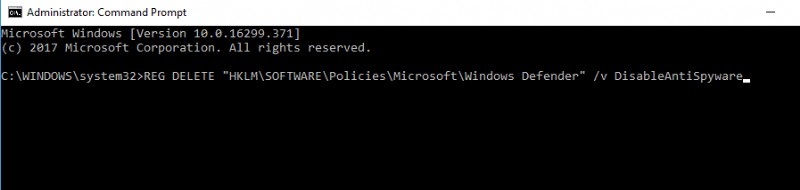 Windows 10 그룹 정책으로 차단된 Windows Defender 해제하는 완벽 가이드