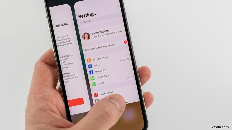 iOS 15 업데이트 후 전화 앱이 작동하지 않나요? 문제 해결 방법 완벽 가이드