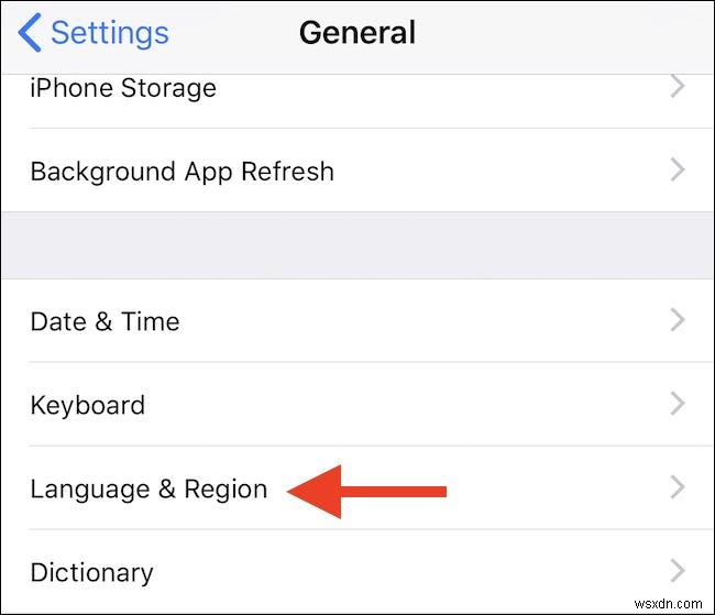 iOS 15 업데이트 후 스포트라이트(Spotlight) 검색이 작동하지 않을 때 해결하는 6가지 방법