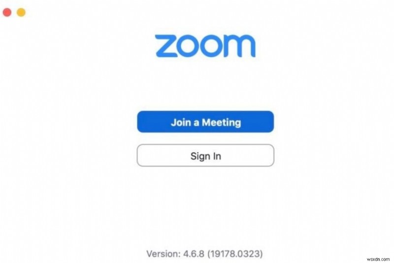 Mac에서 줌(Zoom)이 작동하지 않을 때 해결하는 방법 총정리