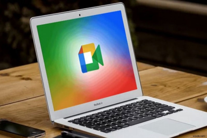 구글 미트(Google Meet)에서 카메라가 작동하지 않을 때? 문제 해결 방법 완벽 가이드