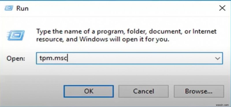 Windows 11 설치 필수 조건, TPM 2.0 확인 및 활성화 방법 총정리