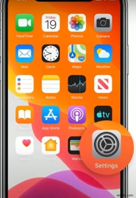 iOS 15에서 스트리밍 서비스 콘텐츠가 재생되지 않을 때 해결하는 방법 총정리