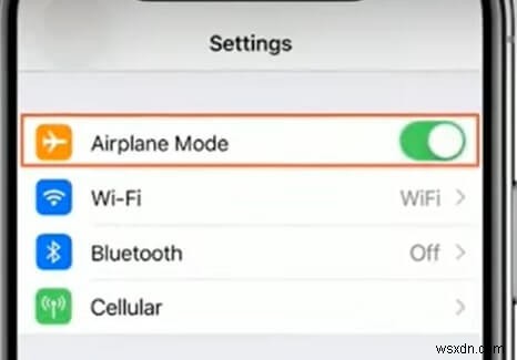 iOS 15에서 스트리밍 서비스 콘텐츠가 재생되지 않을 때 해결하는 방법 총정리