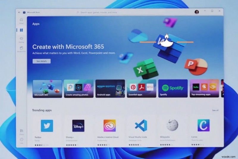 Windows 11  이 앱을 열 수 없습니다  오류 해결 방법 3가지
