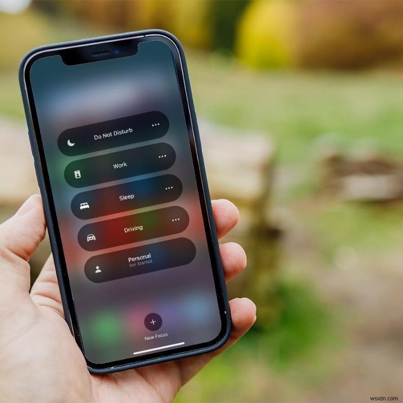 [해결됨] iOS 15 아이폰에서 알림이 오지 않을 때 해결 방법