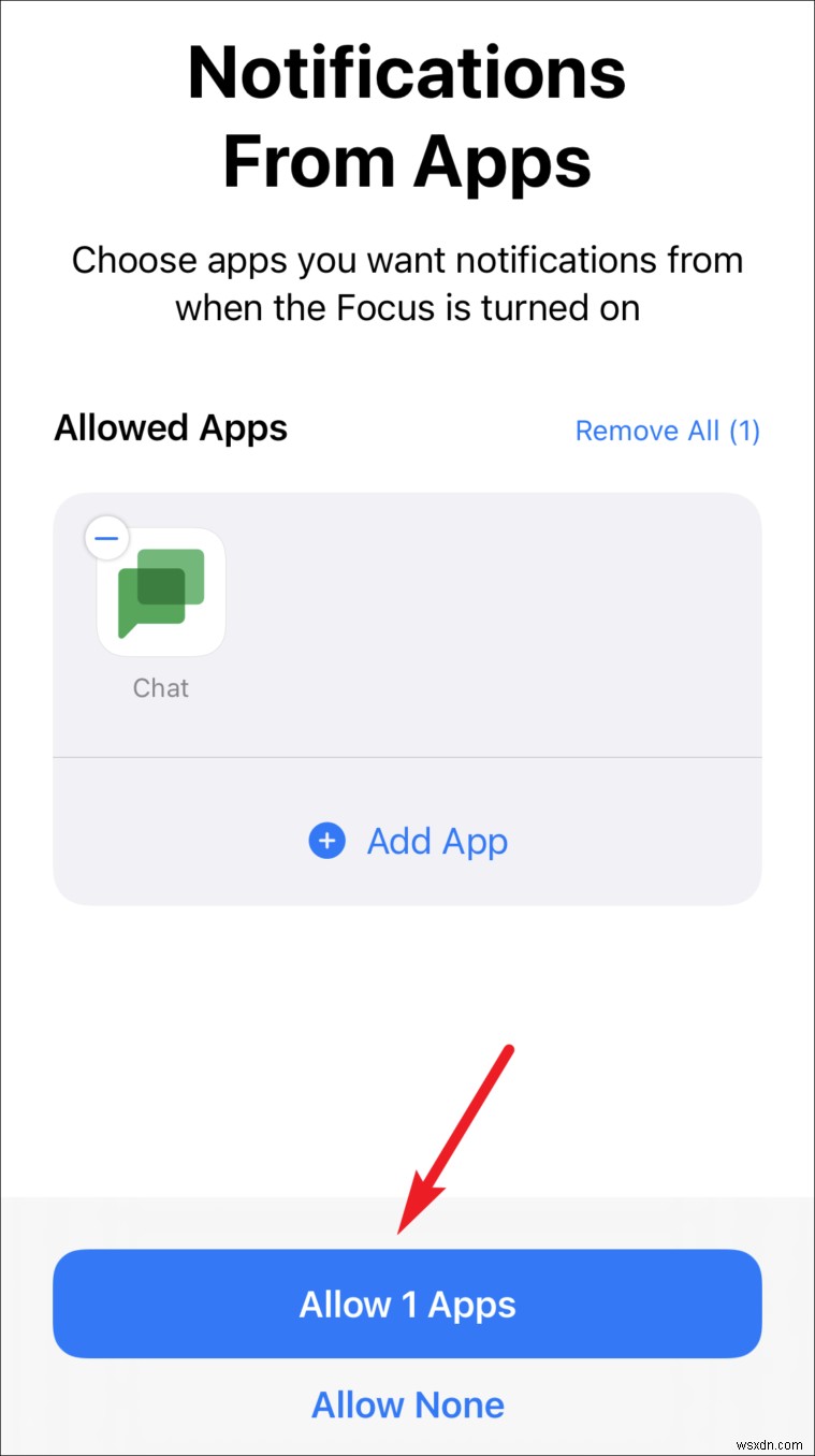 [해결됨] iOS 15 아이폰에서 알림이 오지 않을 때 해결 방법