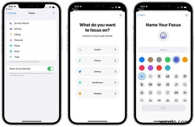 [해결됨] iOS 15 아이폰에서 알림이 오지 않을 때 해결 방법