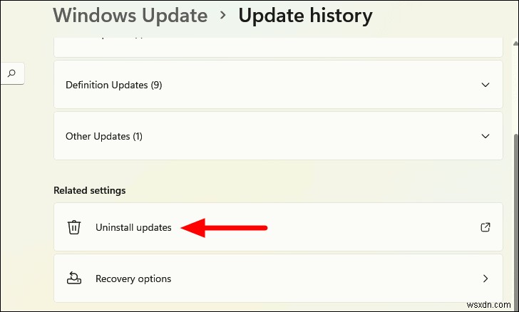 Windows 11 파일 탐색기가 응답하지 않을 때 해결하는 3가지 방법