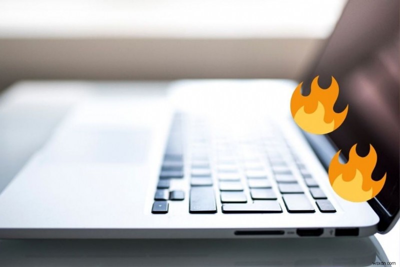 macOS Monterey 업데이트 후 맥이 과열된다면? 지금 바로 시도해야 할 해결 방법
