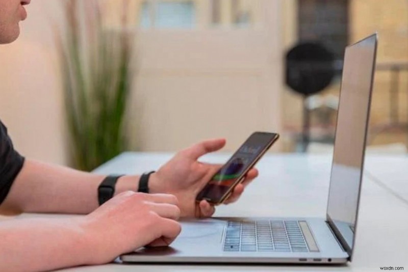 iPhone 13이 Mac Finder에 나타나지 않을 때? 단계별 해결 방법 총정리