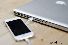 iPhone 13이 Mac Finder에 나타나지 않을 때? 단계별 해결 방법 총정리