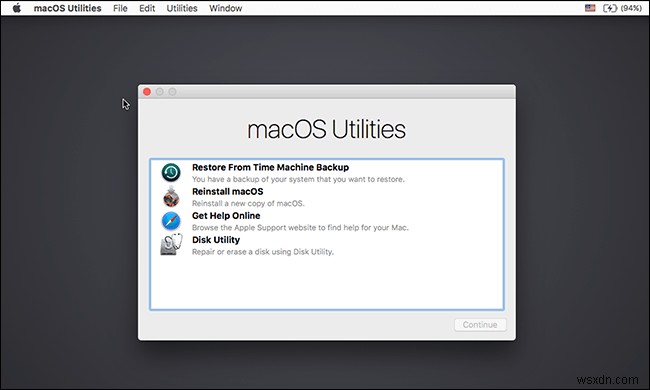 Mac 블루 스크린(블루스크린 오브 데스) 해결 방법 완벽 가이드