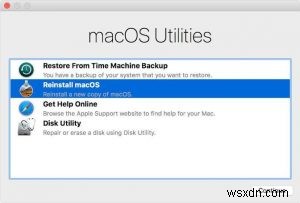macOS 업데이트 중 멈춘 Mac, 단계별 해결 방법 총정리