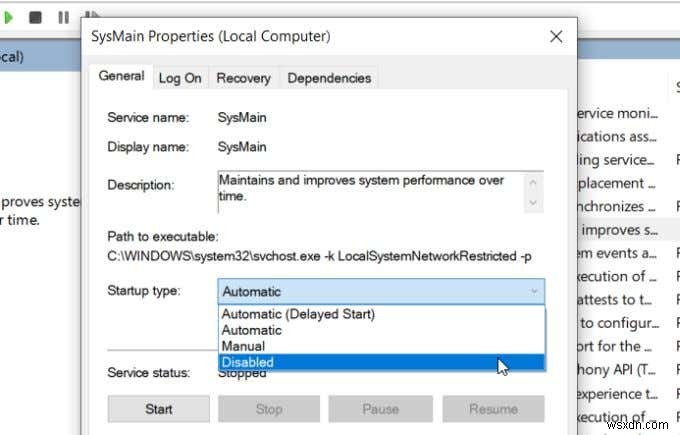Windows 11 디스크 사용량 100% 현상, 원인과 해결 방법 총정리