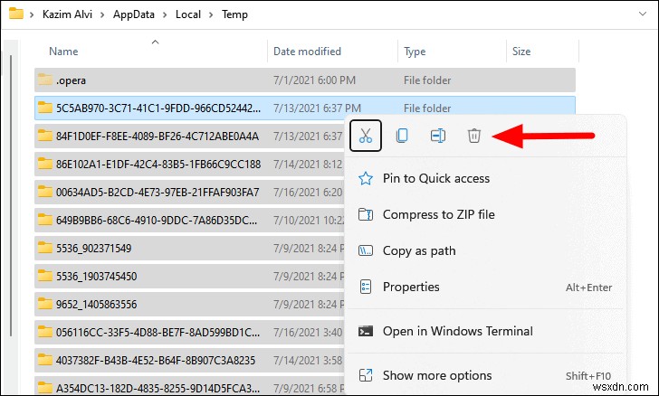 Windows 11 디스크 사용량 100% 현상, 원인과 해결 방법 총정리