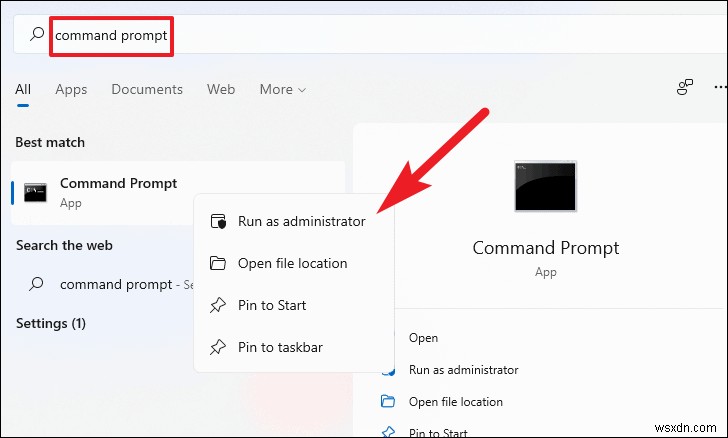 Windows 11 디스크 사용량 100% 현상, 원인과 해결 방법 총정리