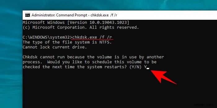 Windows 11 디스크 사용량 100% 현상, 원인과 해결 방법 총정리