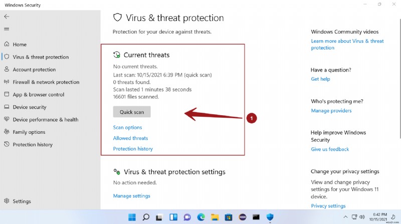 Windows 11 디스크 사용량 100% 현상, 원인과 해결 방법 총정리