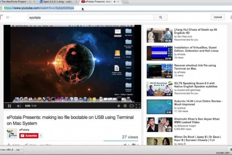 Mac Safari에서 YouTube가 열리지 않나요? 지금 바로 시도할 수 있는 해결 방법
