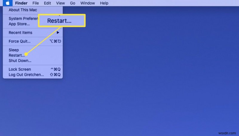 Mac USB 포트가 작동하지 않나요? 지금 바로 시도할 수 있는 해결 방법