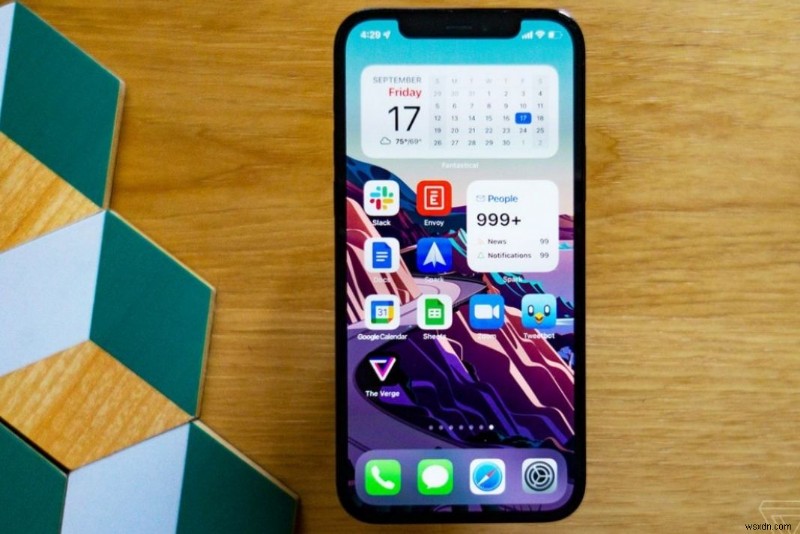 iPhone 13에서 SIM 카드가 인식되지 않나요? 단계별 해결 방법 총정리