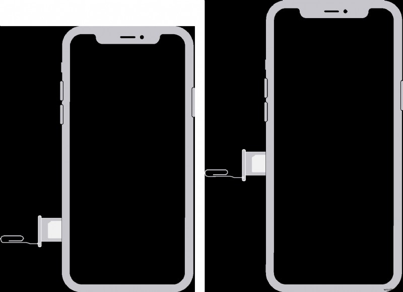 iPhone 13에서 SIM 카드가 인식되지 않나요? 단계별 해결 방법 총정리