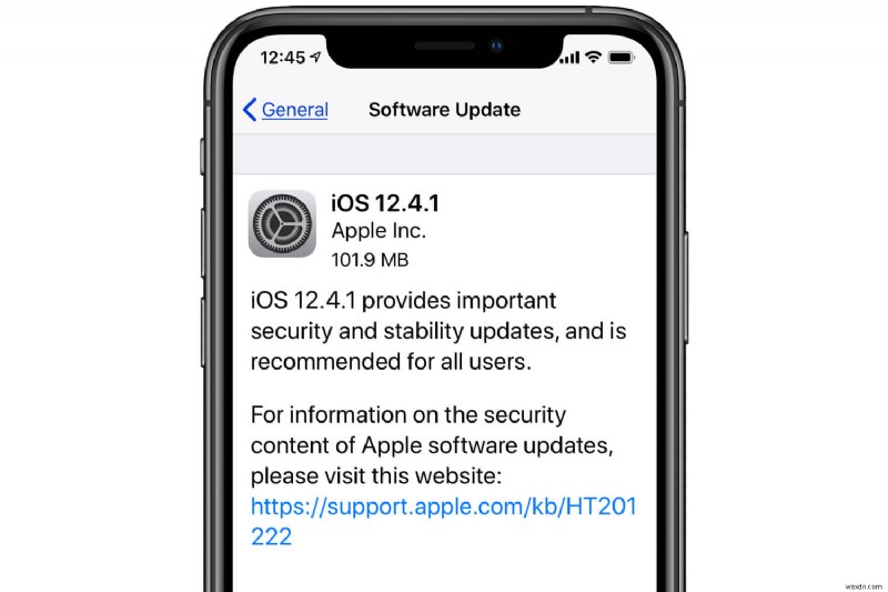 Widgetsmith가 iOS 15에서 작동하지 않나요? 원인과 해결 방법 완벽 정리