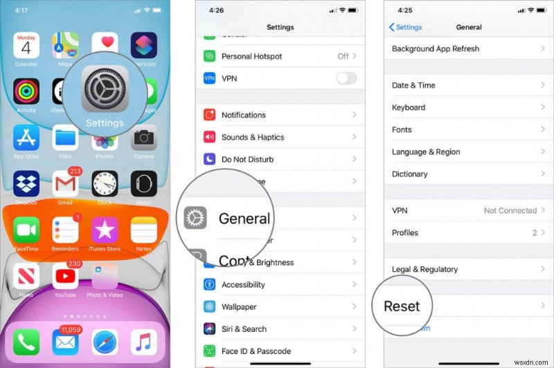 iOS 15에서 Apple Pay가 작동하지 않나요? 단계별 해결 방법 총정리