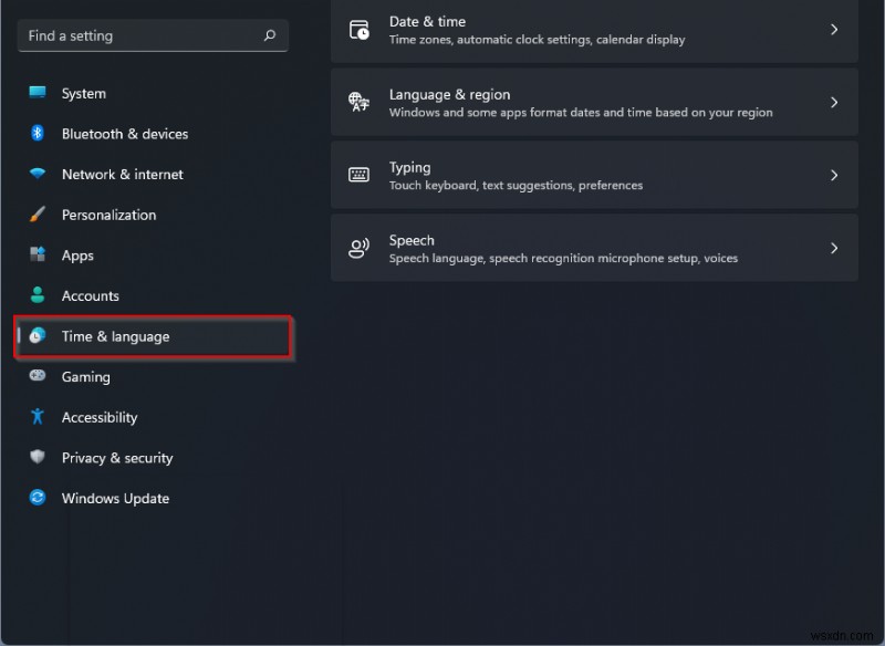 Windows 11에서 키보드 단축키가 작동하지 않을 때 해결하는 방법