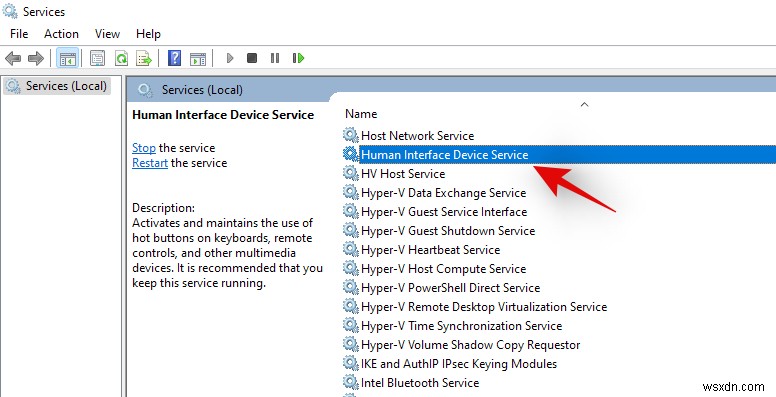 Windows 11에서 키보드 단축키가 작동하지 않을 때 해결하는 방법
