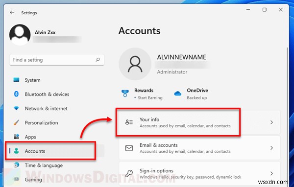 Windows 11에서 위젯이 작동하지 않을 때 해결하는 5가지 방법