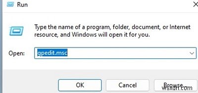 Windows 11에서 위젯이 작동하지 않을 때 해결하는 5가지 방법
