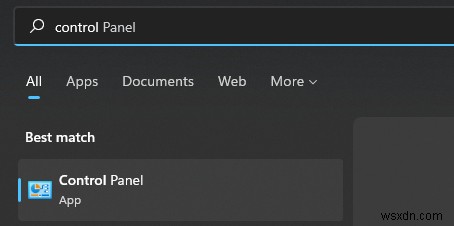 Windows 11이 절전 모드에서 깨어나지 않을 때? 4가지 간단한 해결 방법