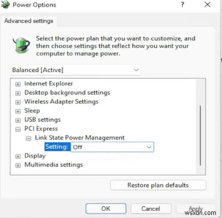 Windows 11이 절전 모드에서 깨어나지 않을 때? 4가지 간단한 해결 방법