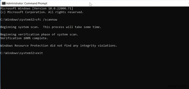 Windows 11이 절전 모드에서 깨어나지 않을 때? 4가지 간단한 해결 방법