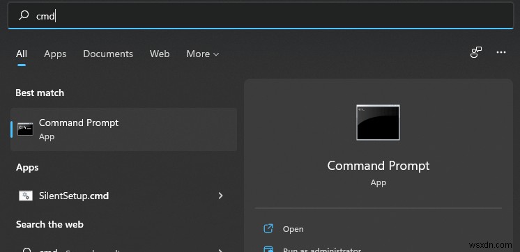 Windows 11이 절전 모드에서 깨어나지 않을 때? 4가지 간단한 해결 방법