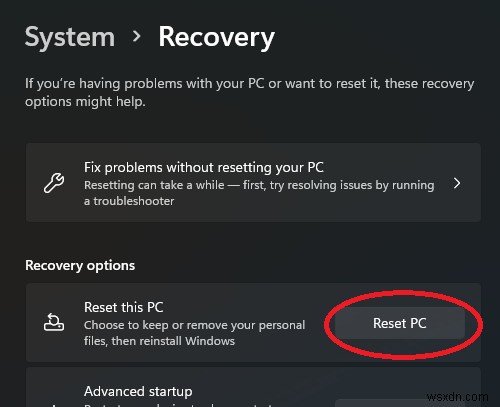 Windows 11이 절전 모드에서 깨어나지 않을 때? 4가지 간단한 해결 방법