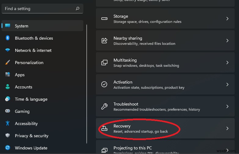 Windows 11이 절전 모드에서 깨어나지 않을 때? 4가지 간단한 해결 방법