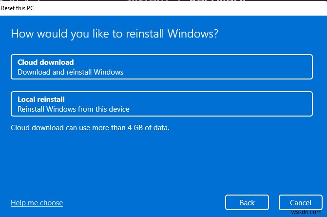 Windows 11이 절전 모드에서 깨어나지 않을 때? 4가지 간단한 해결 방법