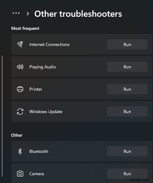 Windows 11이 절전 모드에서 깨어나지 않을 때? 4가지 간단한 해결 방법
