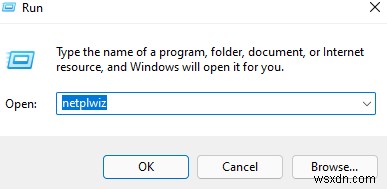 Windows 11에서 사용자 프로필 폴더 이름 변경하는 방법