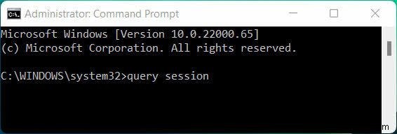Windows 11에서 사용자 프로필 폴더 이름 변경하는 방법