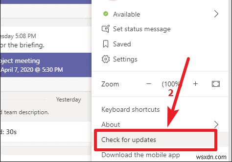 Microsoft Teams에서 이미지가 표시되지 않나요? 확실한 해결 방법 총정리
