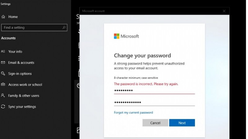 Microsoft Teams 오류 코드 CAA20002 해결 방법 완벽 가이드